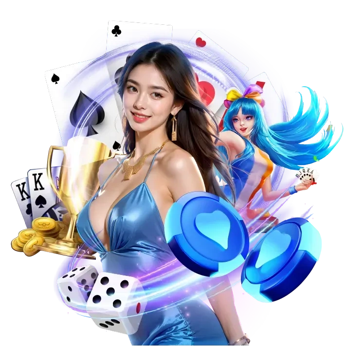 Nội dung game bài trên CWin