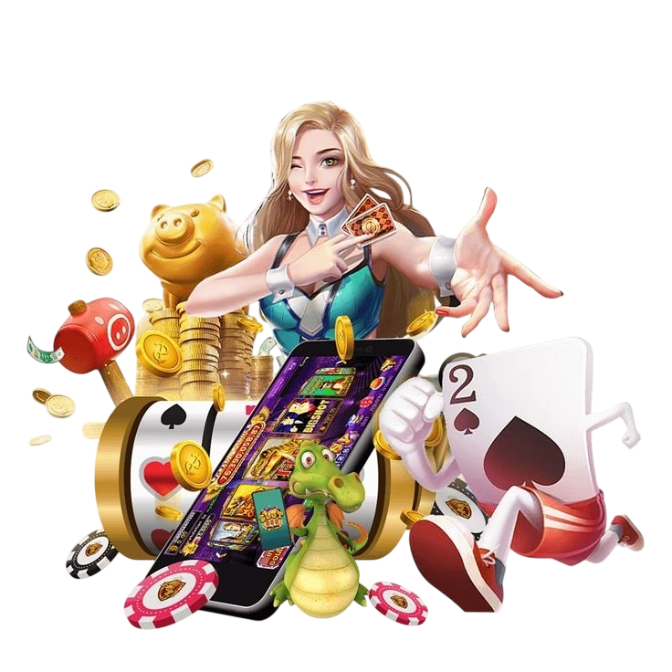 Nội dung nổ hũ và slot trên CWin